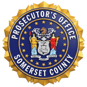 Logo for Somerset County Burglary Notification Form